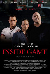 Inside Game (2019)