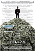 Inside Job (2010)