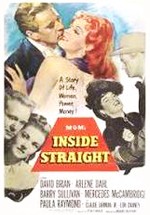 Inside Straight  (1951)