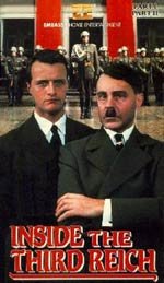 Inside the Third Reich