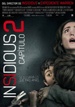 Insidious: Capítulo 2 (2013)