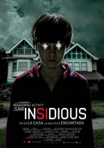 Insidious (2010)