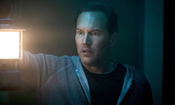 Insidious: La puerta roja