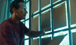 Insidious: La puerta roja
