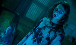 Insidious: La puerta roja