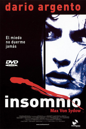Insomnio (2001)
