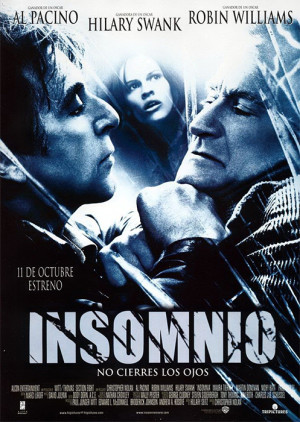 Insomnio (2002)