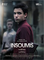 Insoumis (2014)