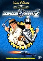 Inspector Gadget 2