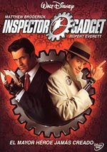 Inspector Gadget