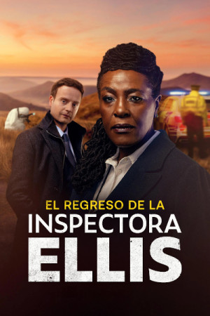 El regreso de la Inspectora Ellis