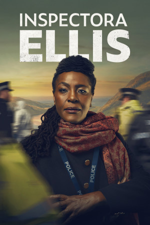 Inspectora Ellis (2024)