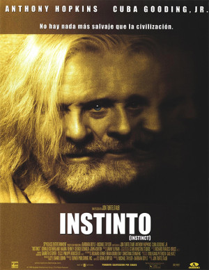 Instinto (1999)