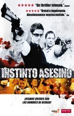 Instinto asesino (2008)