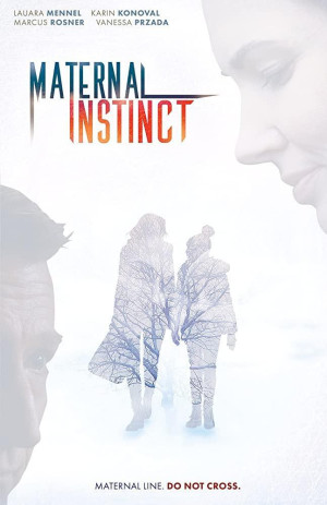 Instintos maternales