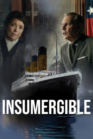 Insumergible (2024)