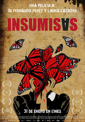 Insumisas