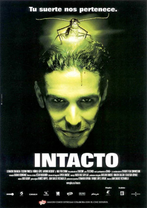 Intacto (2001)