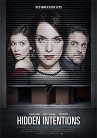 Intenciones ocultas (2018)