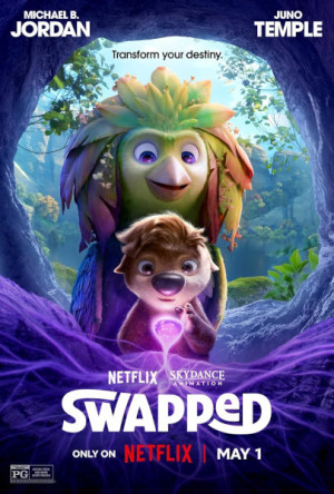 Intercambiados (2026)