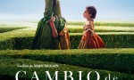 Cambio de reinas