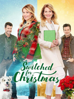 Intercambio en Navidad (2017)