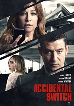 Intercambio fatal (2016)
