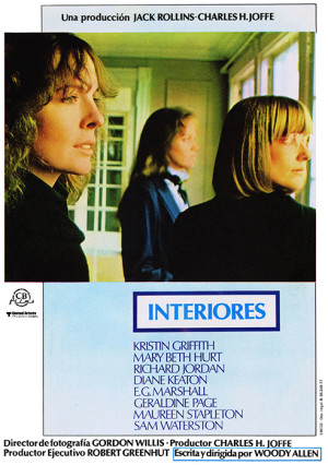 Interiores