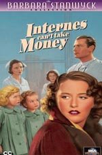 Internes Can't Take Money