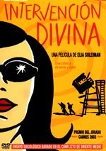 Intervención divina