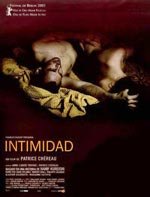 Intimidad