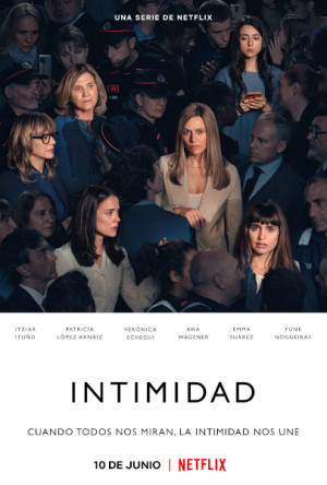 Intimidad