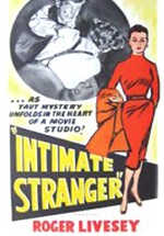 Intimidad con un extraño (1956)