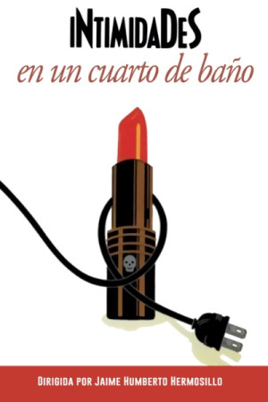Intimidades en un cuarto de ba&ntilde;o