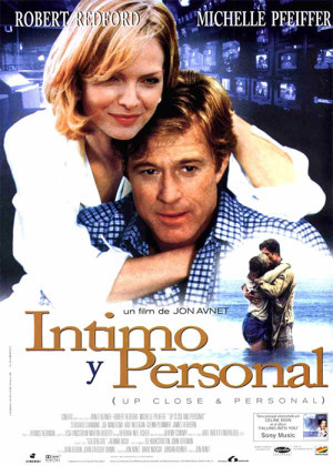Íntimo y personal