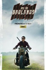 Into the Badlands (2015)