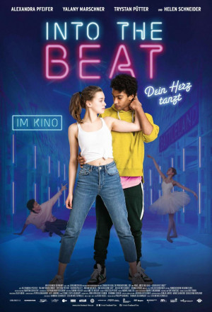 Into the Beat: tu corazón baila (2020)
