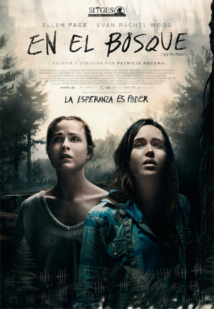 En el bosque