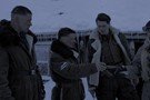Perdidos en la nieve