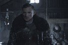 Perdidos en la nieve