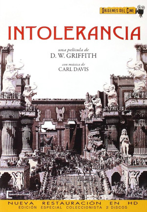 Intolerancia (1916)