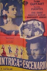 Intriga en el escenario