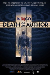 Intrigo: Death of an Author (2018)