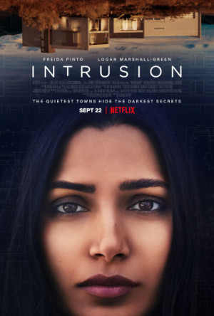 Intrusión (2021)