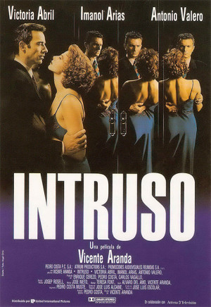 Intruso (1993)