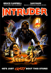 Intruso en la noche (1989)