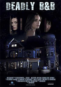 Intrusos en Lake Pines (2018)