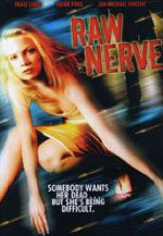 Intuición mortal (1991)