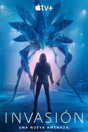 Invasión (3ª temporada)  (2025)