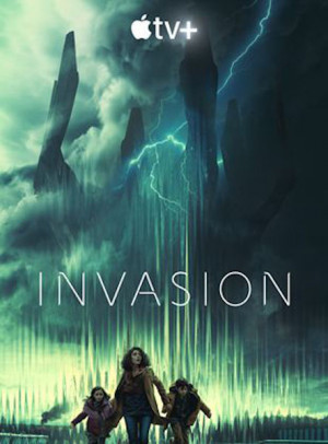 Invasión